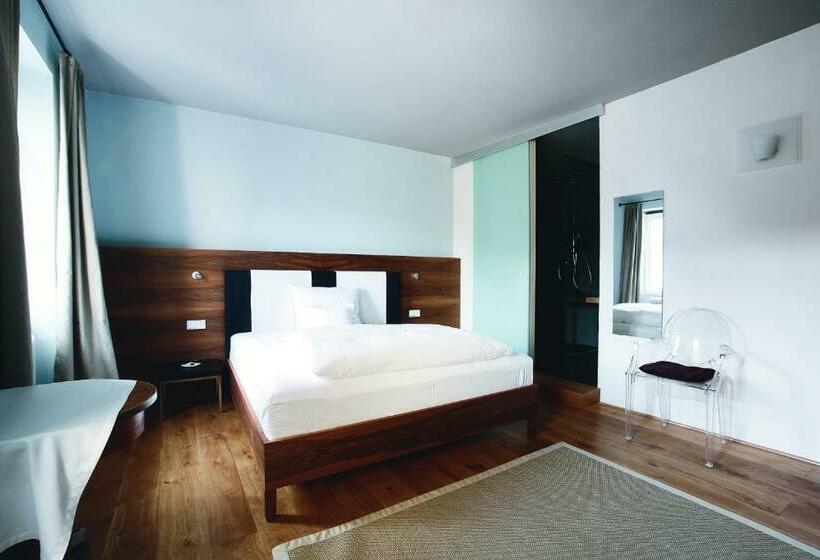 スタンダードルーム, Frühstückshotel Im Goldschmiedehaus