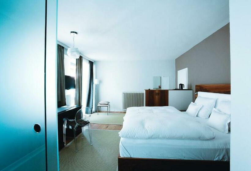 スーペリアースイート, Frühstückshotel Im Goldschmiedehaus