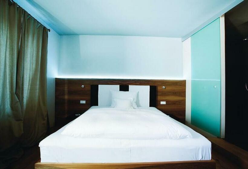 Номер Стандарт, Frühstückshotel Im Goldschmiedehaus