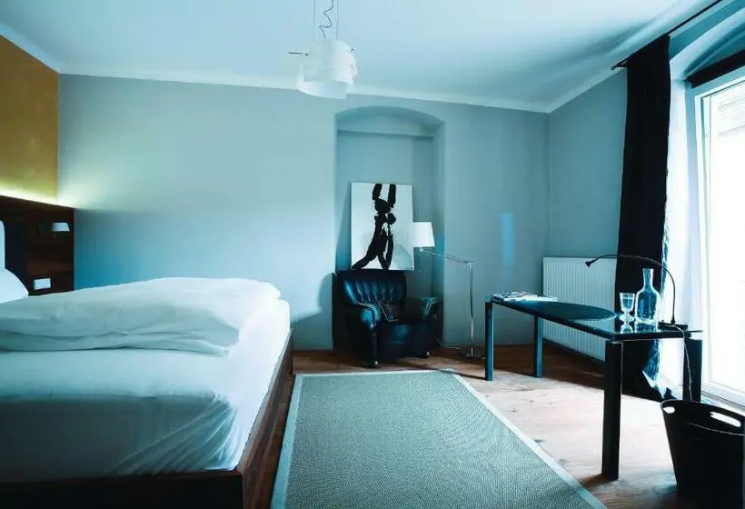 Standard-huone, Frühstückshotel Im Goldschmiedehaus