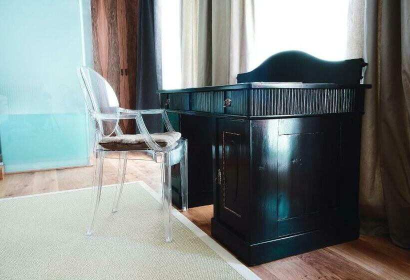 수피리어 스위트, Frühstückshotel Im Goldschmiedehaus