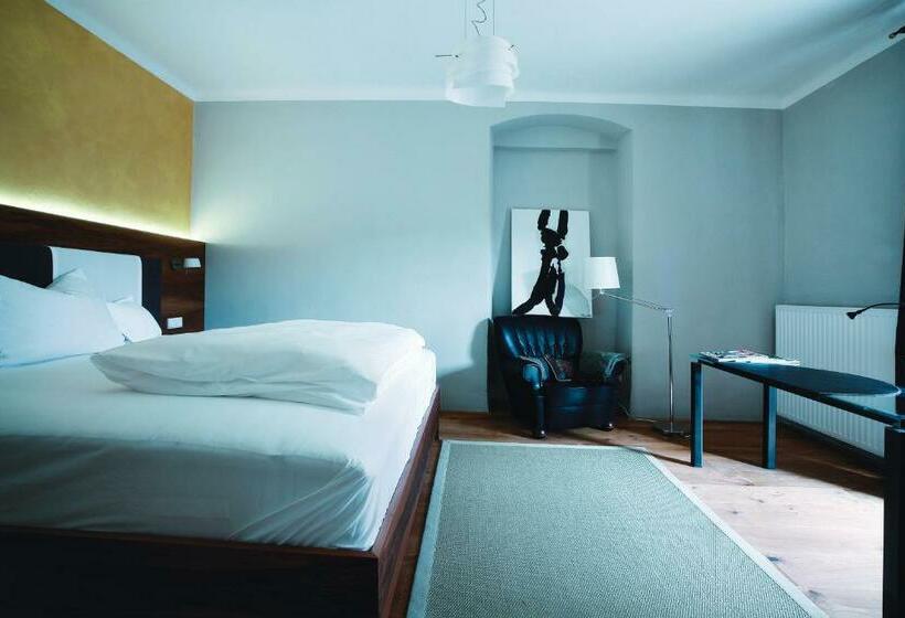 Номер Стандарт, Frühstückshotel Im Goldschmiedehaus