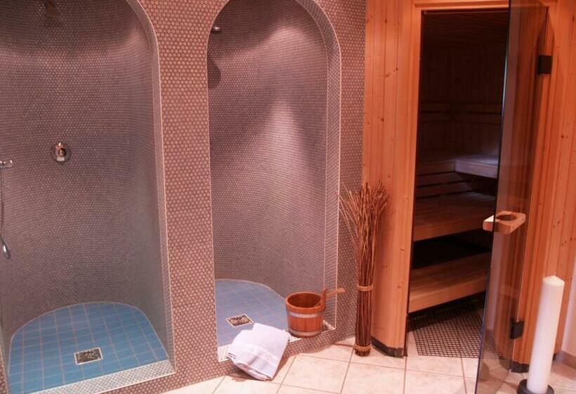 스탠다드 싱글 룸, Garni Birkhahn