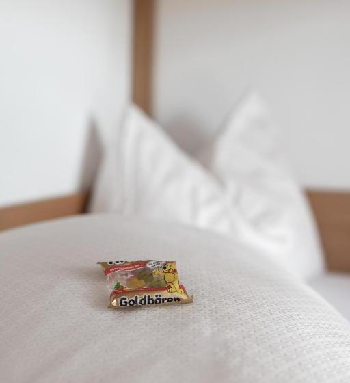 패밀리 룸 공용 욕실, Garni Birkhahn