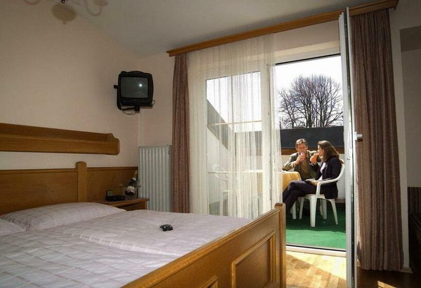 חדר סטנדרט, Gasthof Brüggler