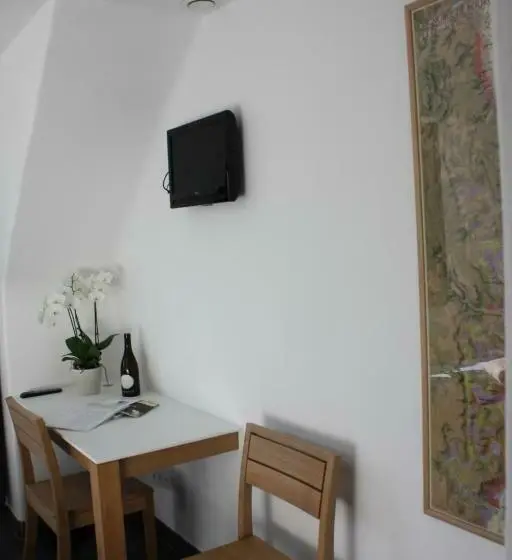 スタンダードルーム, Gasthof Kapelhof