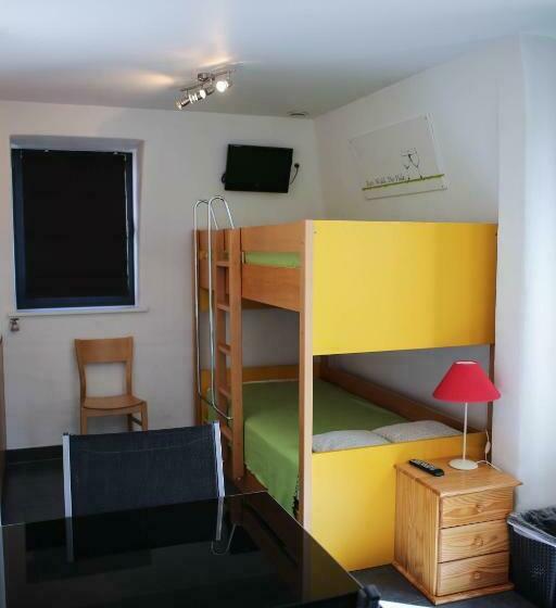 Семейный Номер, Gasthof Kapelhof