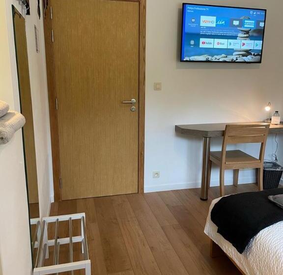 Номер Стандарт Индивидуальный, Gasthof Kapelhof