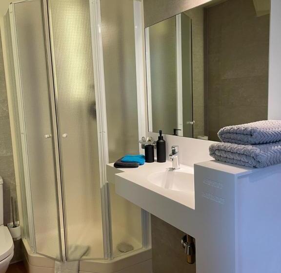 Номер Стандарт Индивидуальный, Gasthof Kapelhof