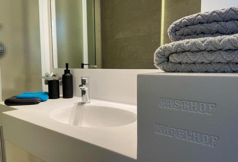 Номер Стандарт Индивидуальный, Gasthof Kapelhof