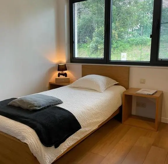 スタンダードシングルルーム, Gasthof Kapelhof