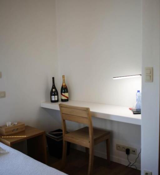 Номер Deluxe, Gasthof Kapelhof