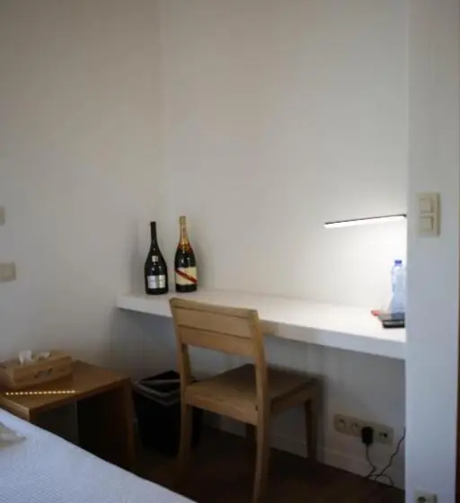 デラックスルーム, Gasthof Kapelhof