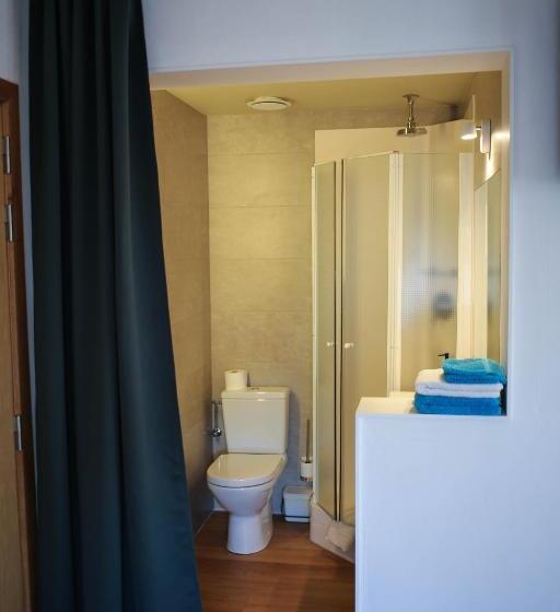 Номер Deluxe, Gasthof Kapelhof
