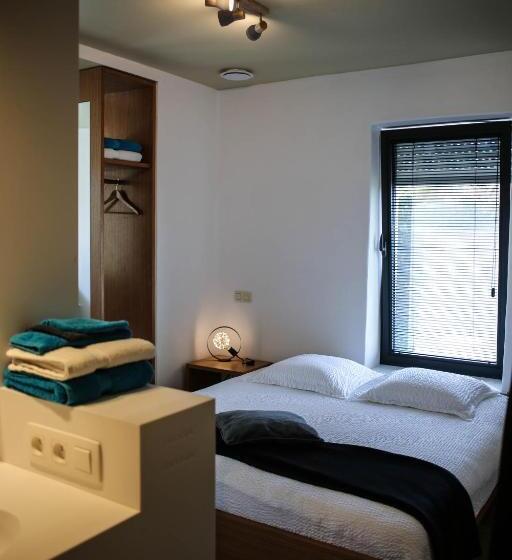 Номер Deluxe, Gasthof Kapelhof