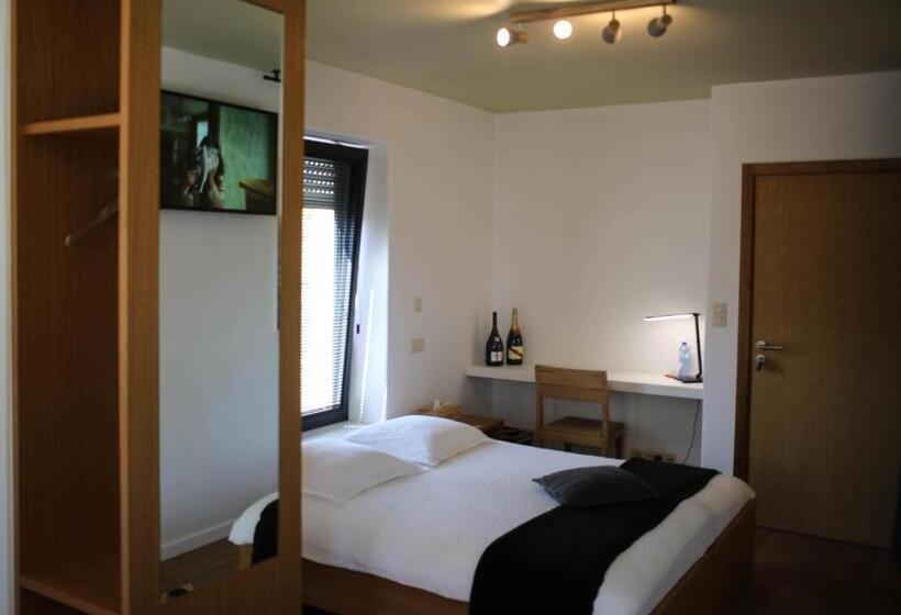 Номер Deluxe, Gasthof Kapelhof