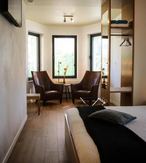 Номер Deluxe, Gasthof Kapelhof