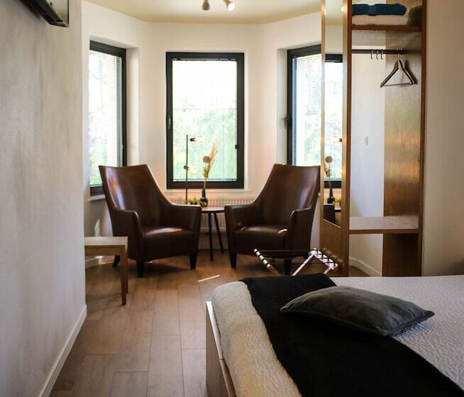 Номер Deluxe, Gasthof Kapelhof