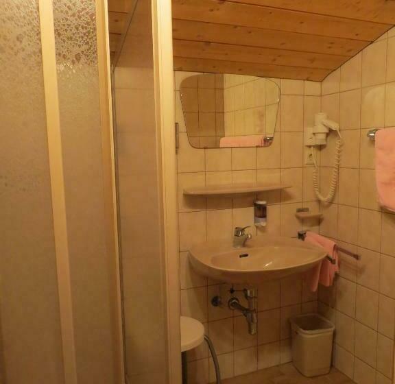 스탠다드 룸, Gasthof Geierwallihof