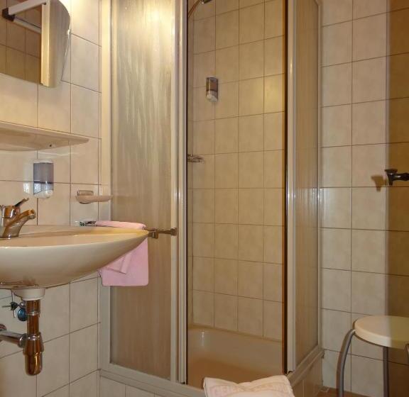 스탠다드 룸, Gasthof Geierwallihof