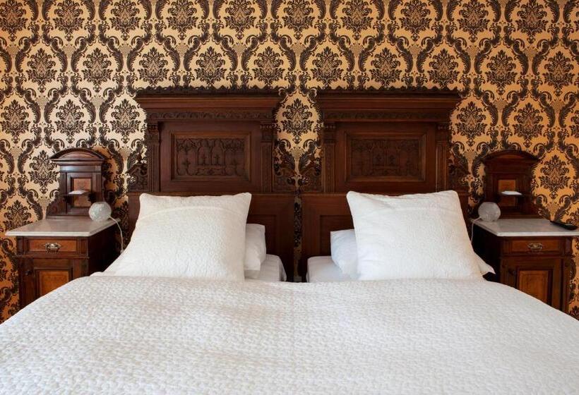 סוויטה, Georgi Schloss   Boutique