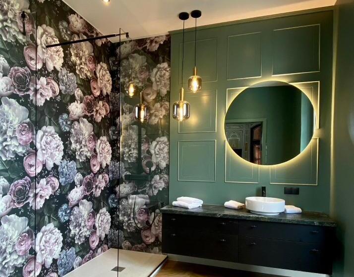 جناح جونيور ديلوكس, Georgi Schloss   Boutique