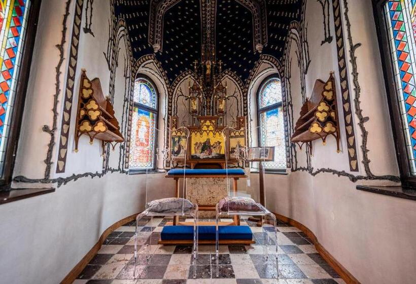 סוויטת ג'וניור דלוקס, Georgi Schloss   Boutique