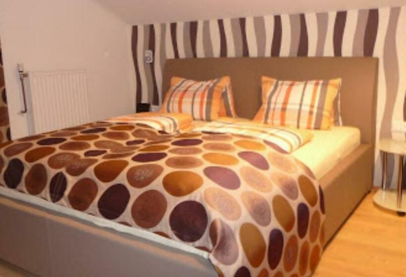 패밀리 스위트, Gletschermühle