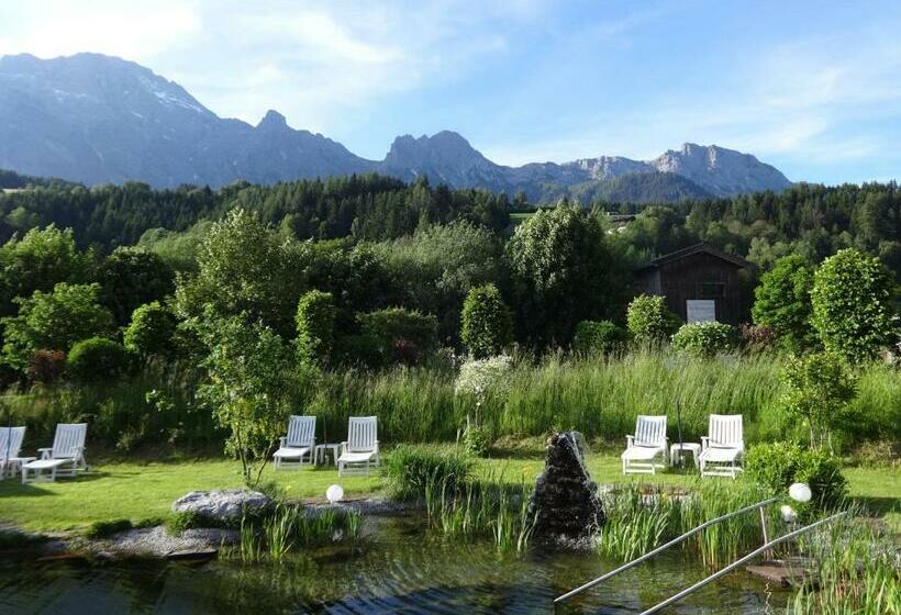 스탠다드 룸, Gourmet Hotel Grünwald