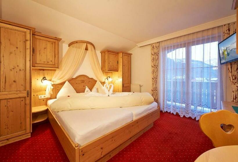 스탠다드 싱글 룸, Gourmet Hotel Grünwald