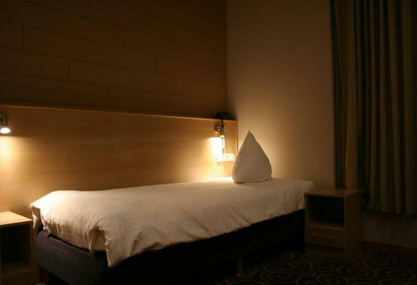 舒适型单人间, Brasserie Ingredi