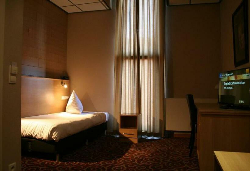 舒适型单人间, Brasserie Ingredi