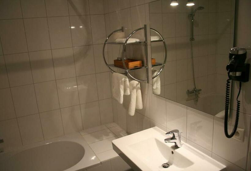 舒适型单人间, Brasserie Ingredi