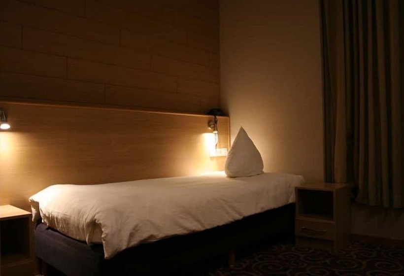 舒适型单人间, Brasserie Ingredi