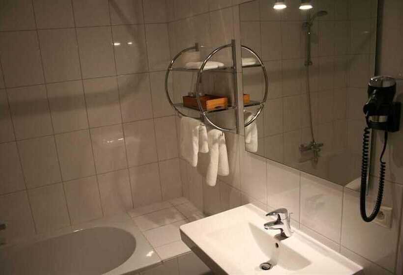 舒适型单人间, Brasserie Ingredi