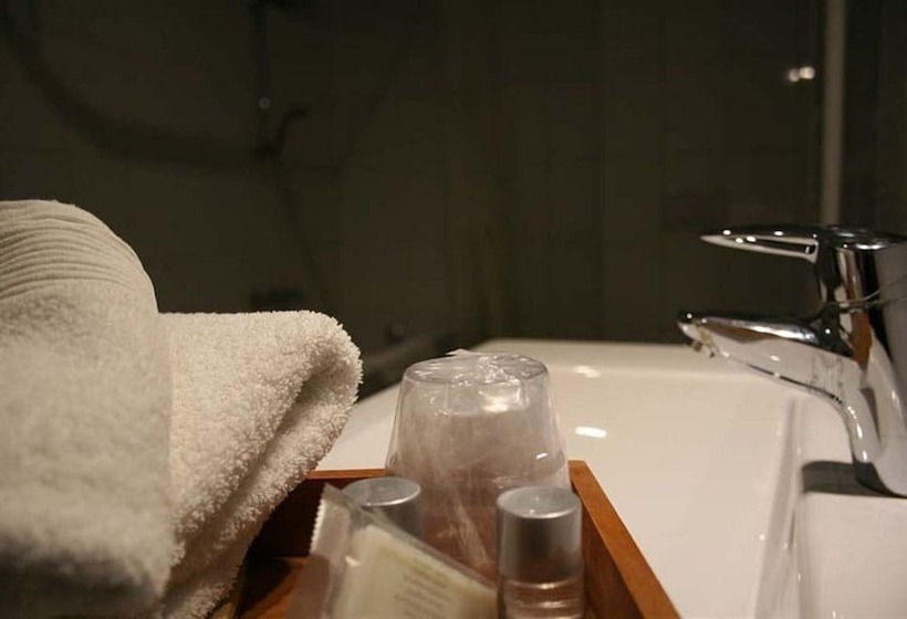 舒适型单人间, Brasserie Ingredi