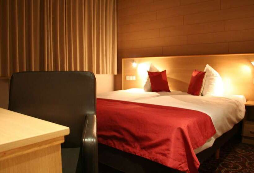 舒适型房间, Brasserie Ingredi