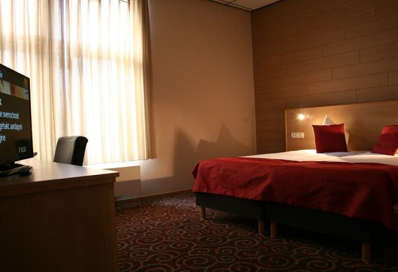 舒适型房间, Brasserie Ingredi