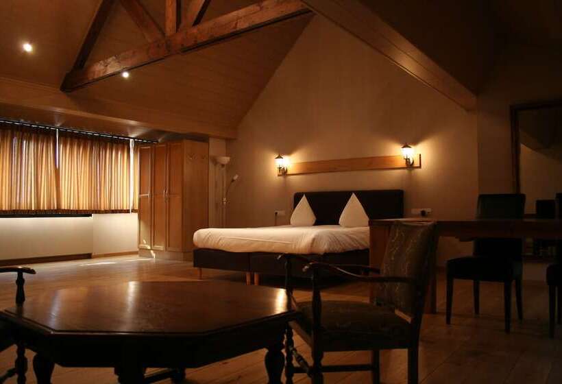 小型套房, Brasserie Ingredi