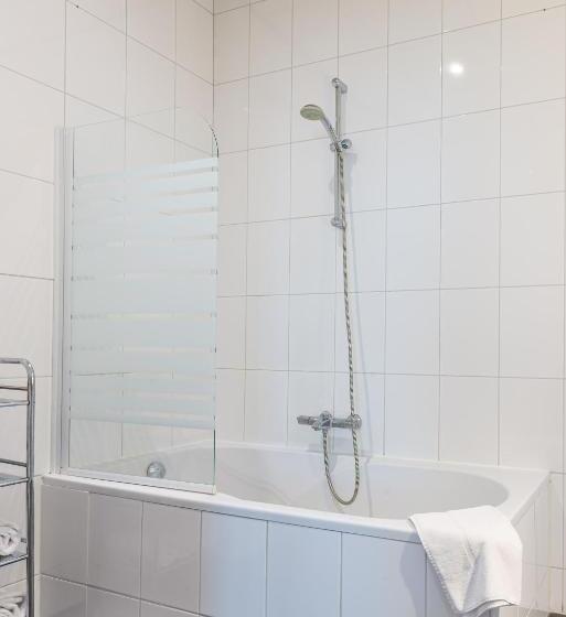 舒适型房间, Brasserie Ingredi