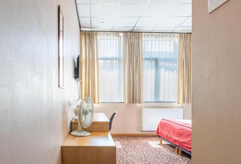 舒适型房间, Brasserie Ingredi