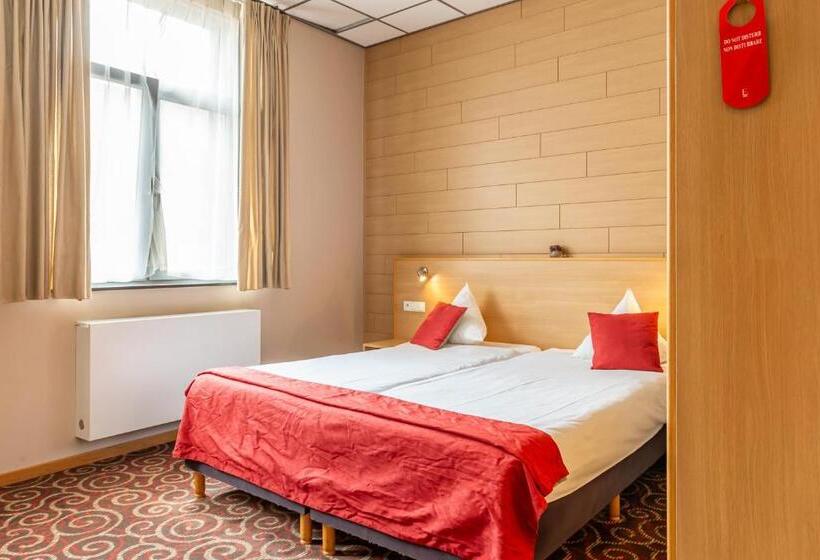 舒适型房间, Brasserie Ingredi