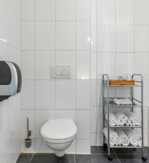 Трехместный Номер Комфорт, Brasserie Ingredi