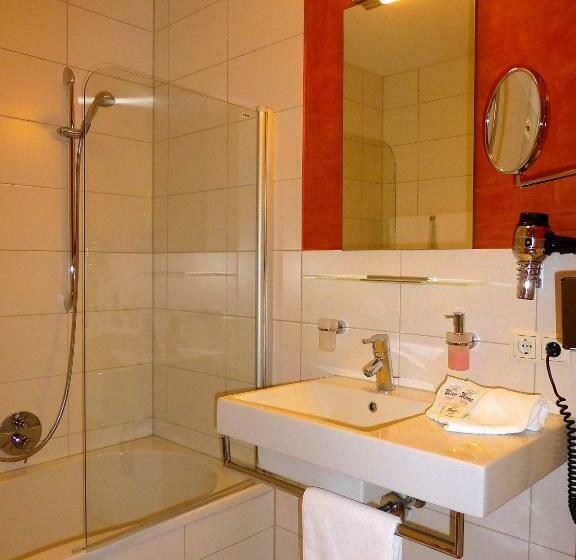 חדר סטנדרט, Krone Langenegg