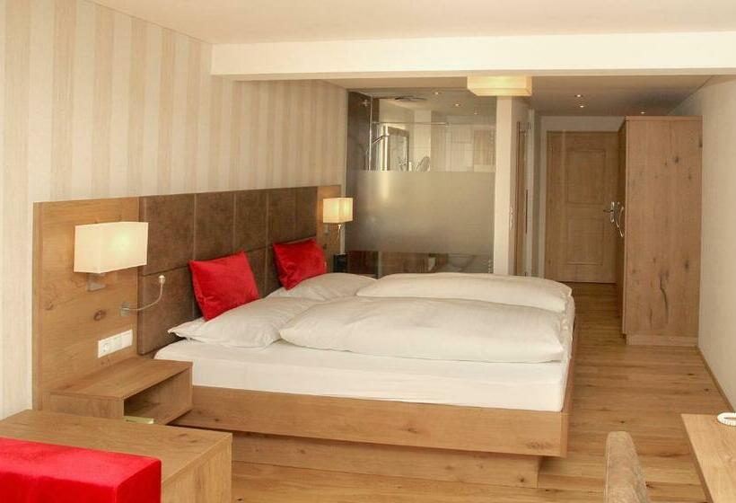 חדר סטנדרט, Krone Langenegg