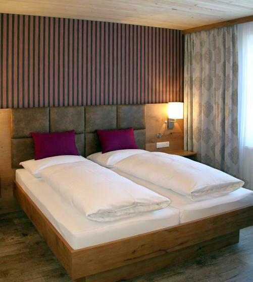 חדר סטנדרט, Krone Langenegg