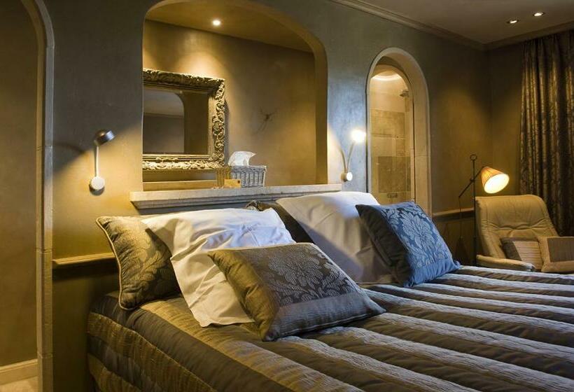 디럭스 룸, La Sablière