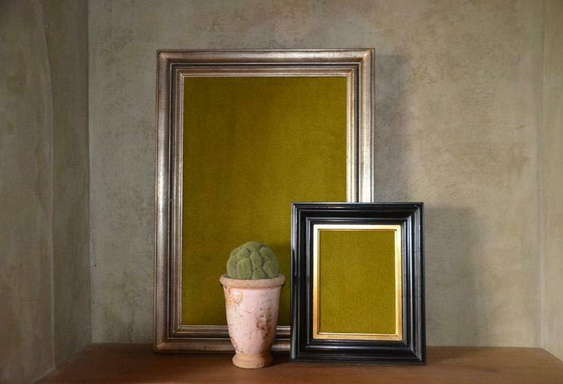 디럭스 룸, La Sablière