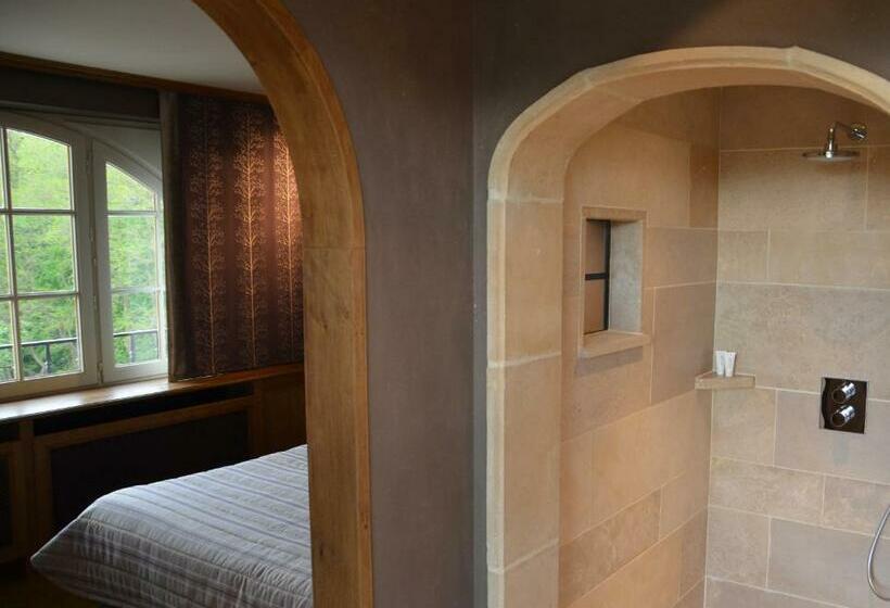 디럭스 룸, La Sablière