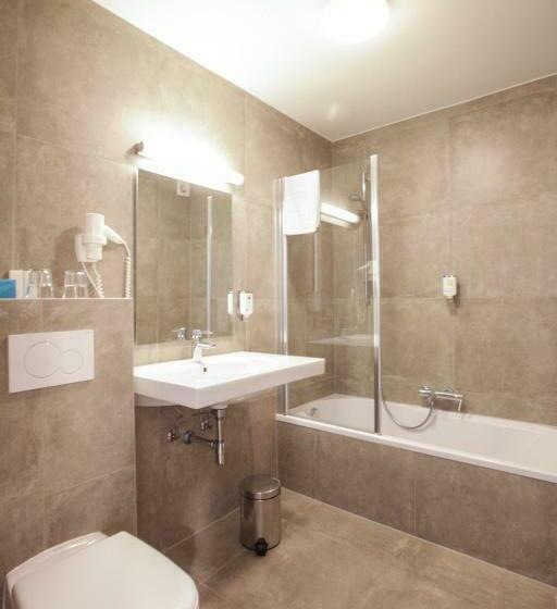 اتاق استاندارد, Lepelbed